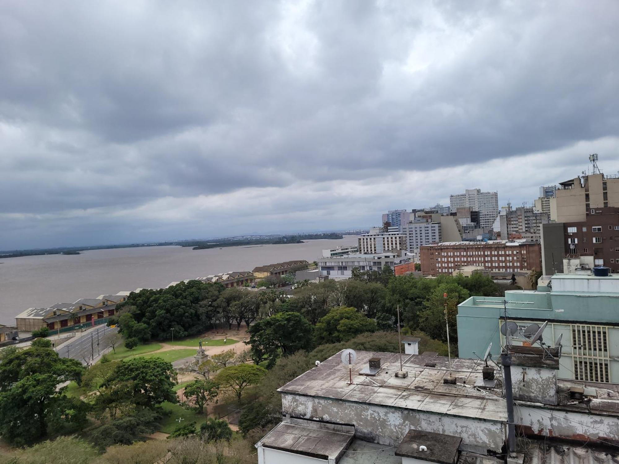 Apartment Vista O Guaiba *