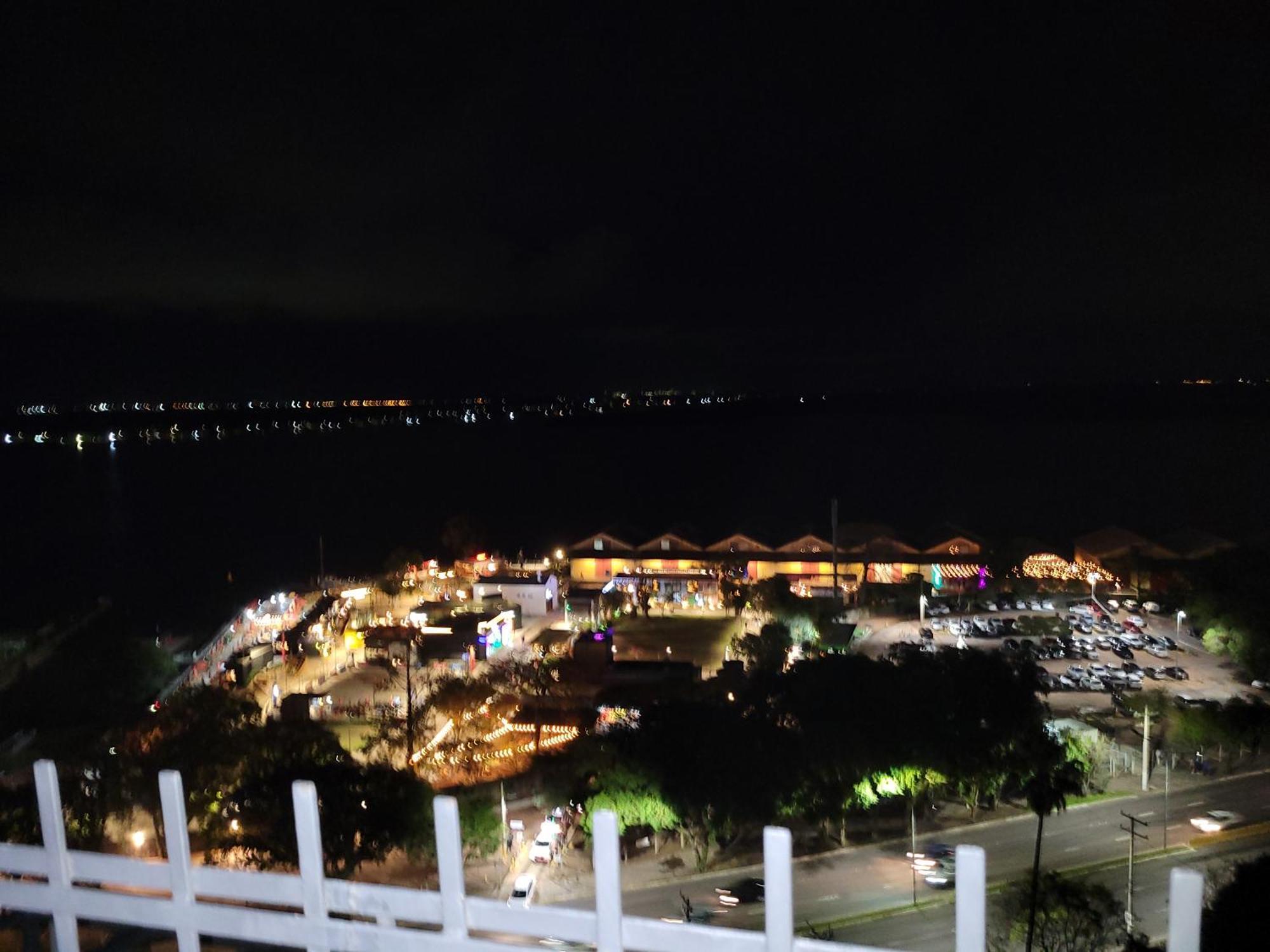 Vista O Guaiba *