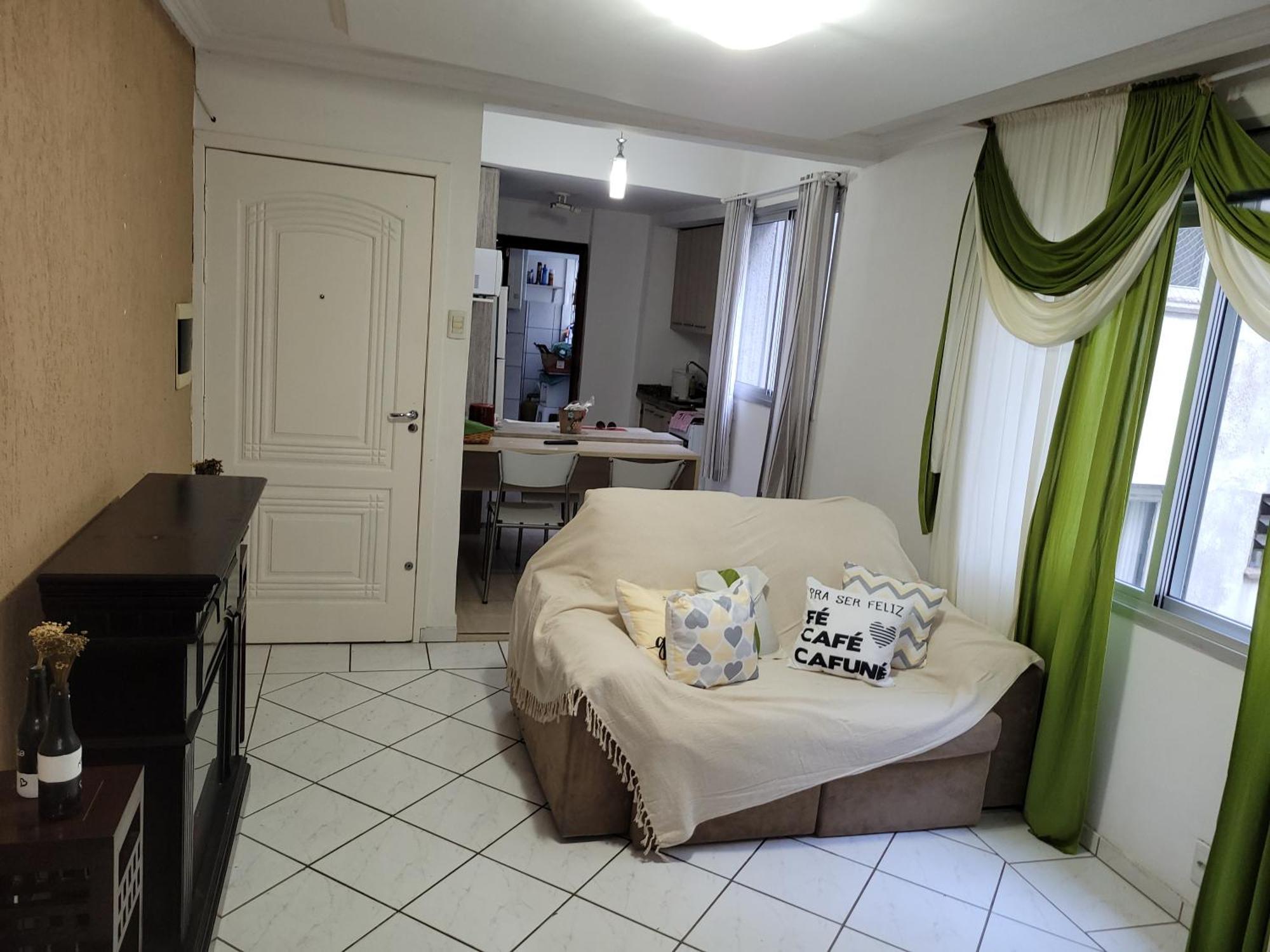Vista O Guaiba Apartment Porto Alegre