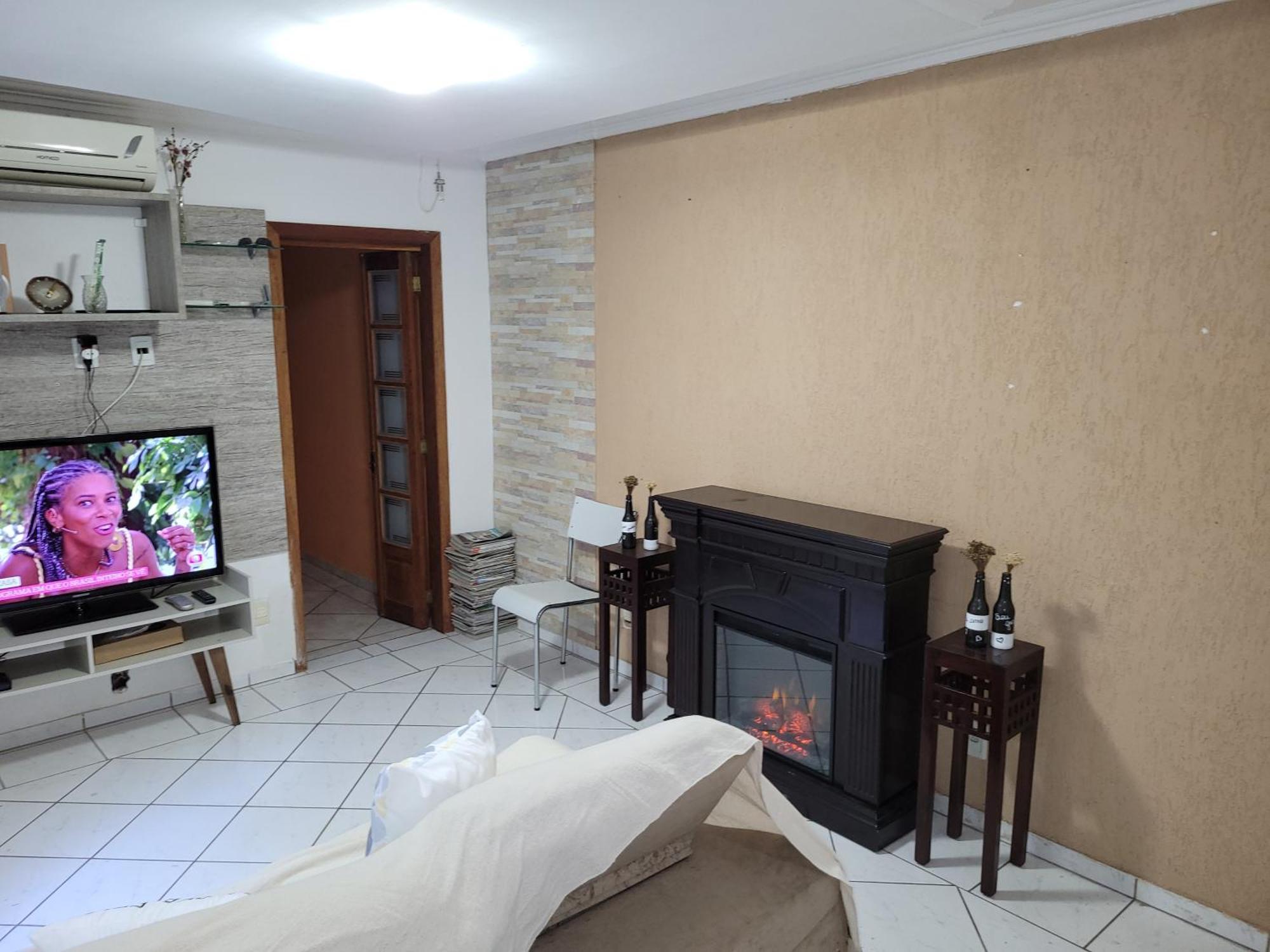 Apartment Vista O Guaiba Porto Alegre