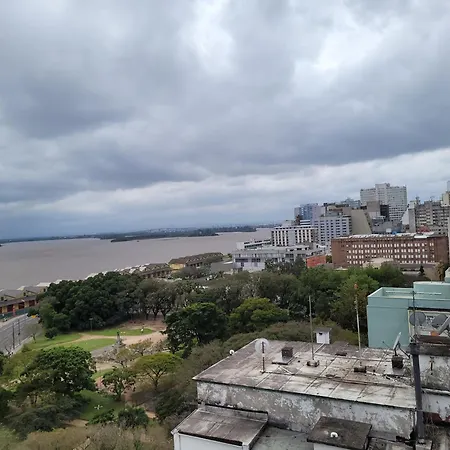 Vista Para O Guaiba Porto Alegre Exterior photo