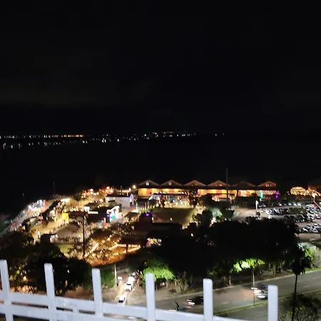 Vista Para O Guaiba Porto Alegre Exterior photo