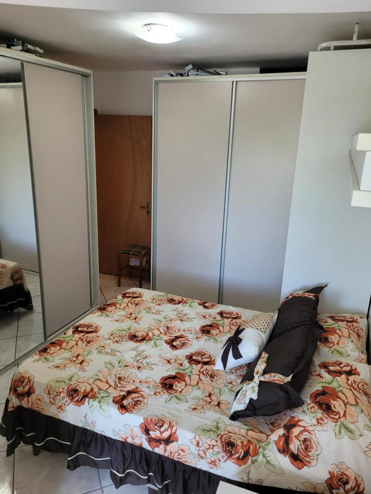 Vista O Guaiba Apartamento *