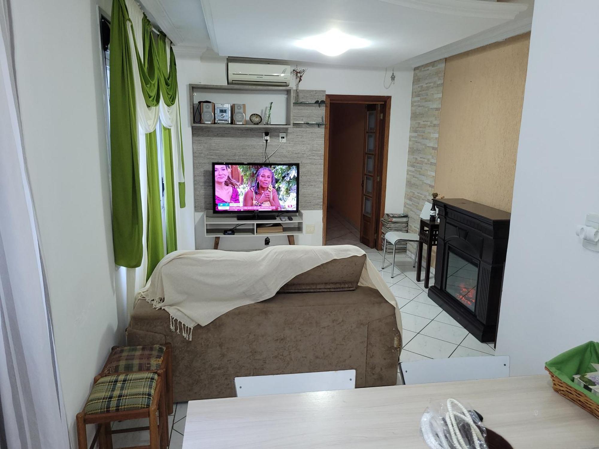 Apartamento Vista O Guaiba
