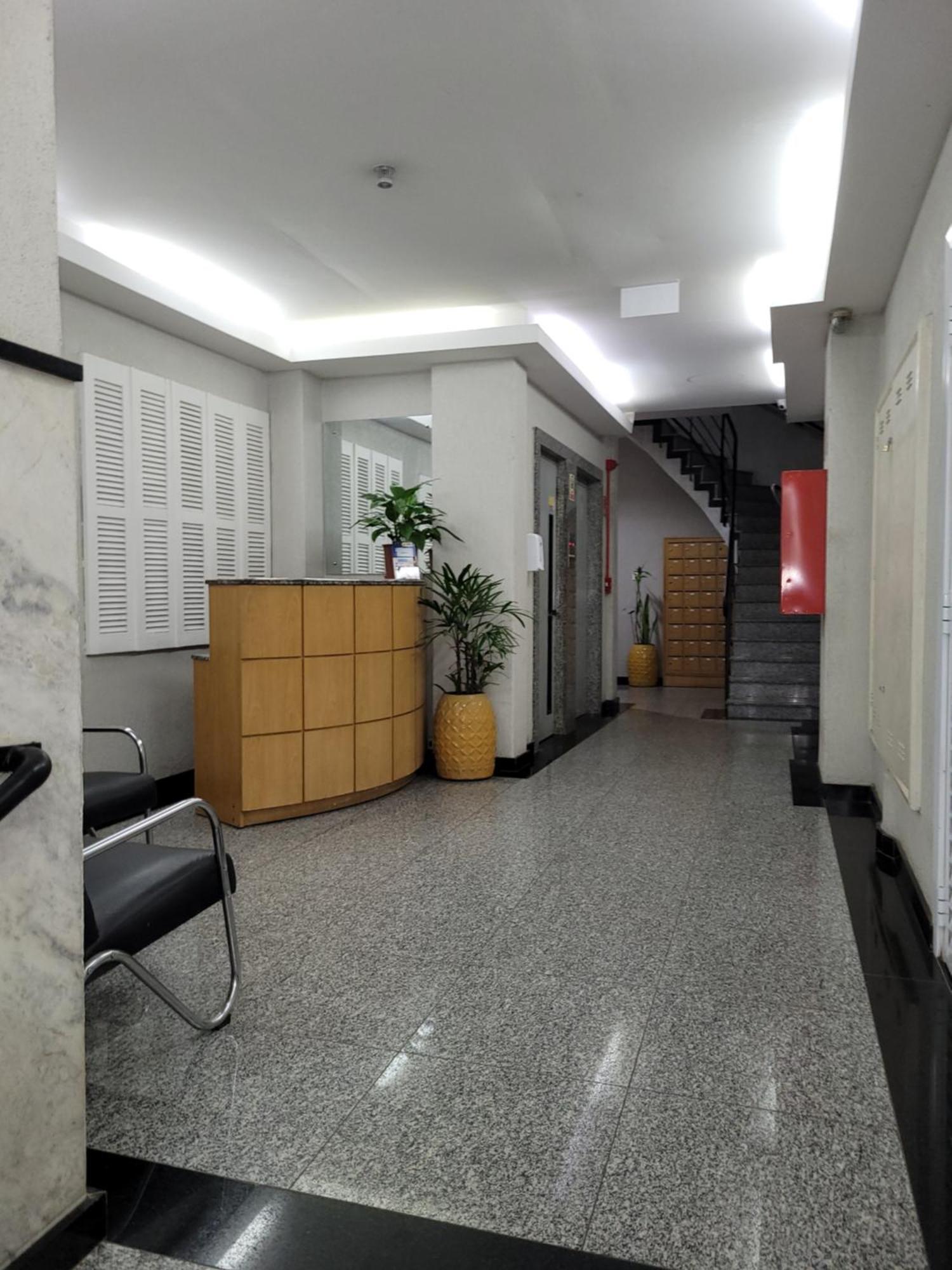 Vista O Guaiba Apartamento *
